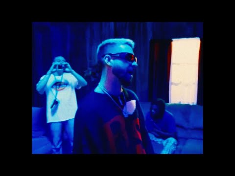 (FREE) BAD BUNNY x MORA TYPE BEAT - "MAREAME"