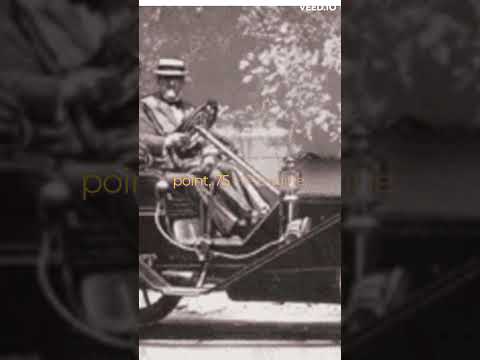 Thumbnail for Worlds first car | Benz Patent Motorcar by Opel, Automobile, Car