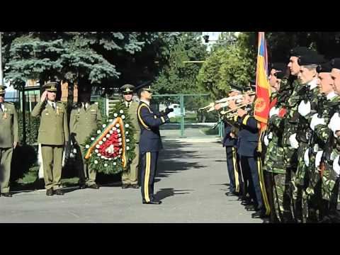 NEWS BUZAU - 10 ani Fundatia Maresal Averescu Buzau - 05.10.2015