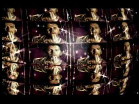 Thomas Anders - King Of Love [Rockamerica Remix] (2004).mpg