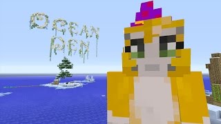 Minecraft Xbox - Ocean Den - Glow From Below (1)