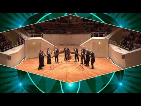 Musetta´s Aria  from La Bohème ,  Berlin Philharmonic Winds