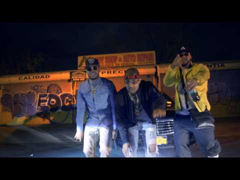 A Diario - Nano x Lito Kirino x Kapuchino (Official Video) Dir By Kenedyfilms