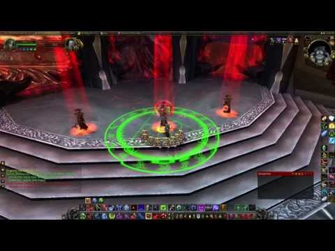 Blood Prince Council - solo