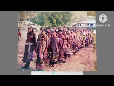 Musik Abito Gama . Fina hau nia doben.🇹🇱🇹🇱🇹🇱