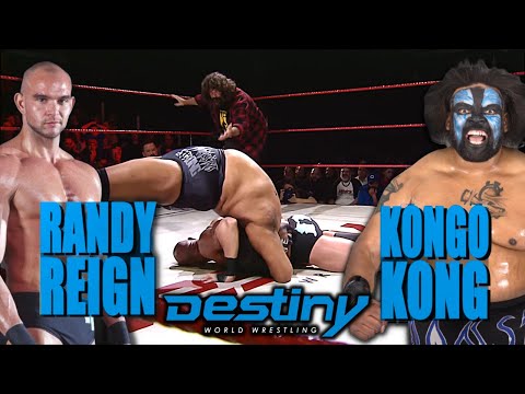 Destiny Wrestling Promoter Arron Sisson Gives His Take On The Difference Between Attending A WWE Show And An Indie Event