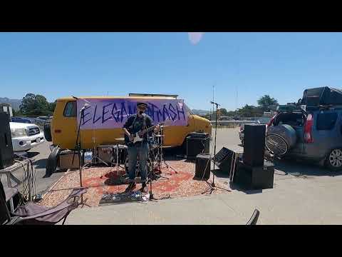 Three Reefs Deep video