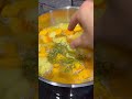 Easy creamy butternut squash potato soup - it‘s time for some comfy soup