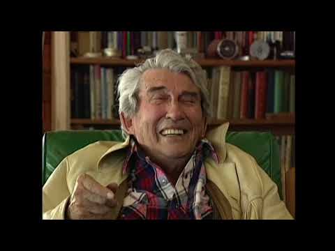 Andy Russell's Grizzly Country