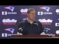 Bill Belichick Denies Deflate Gate Knowledge in 8.