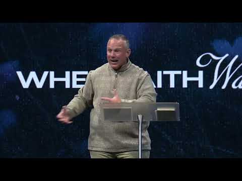 When Faith Waivers: Part 2 | Jason Curry (Sermon)