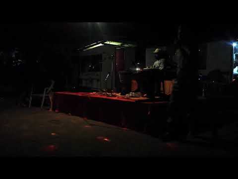 Kush'y Man - Live in Varkala (India)