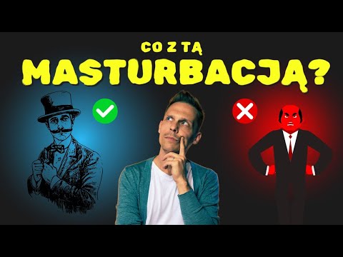 Czy masturbacja jest grzechem? Czy masturbacja jest szkodliwa?