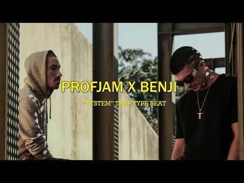 [FREE] PROFJAM X BENJI PRICE "SYSTEM" TRAP TYPE BEAT