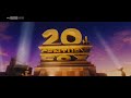 20th Century Fox 75 Years Logo 2011