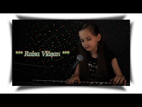 Raisa Vlășan - Nu te mai chem înapoi