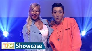 FLOWSIK(플로우식) x JESSI 'ALL I NEED' Showcase Stage (쇼케이스, 제시, SHOW ME THE MONEY 5)