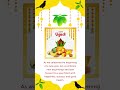 Ugadi Wishes Happy Ugadi Happy Ugadi Wishes Shorts