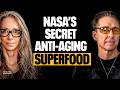 Anti Aging Bacteria The TRUTH About Energy Longevity DO THIS TODAY Dr Catharine Arnston