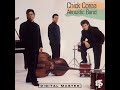 Autumn Leaves • Chick Corea Akoustic Band