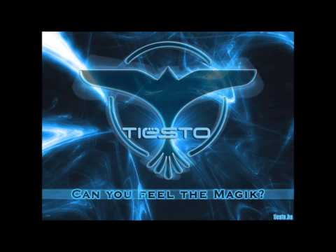 DJ Tiesto - Magik Journey (DJ Tiesto's Old School Trance Mix) [Short Edit] HD