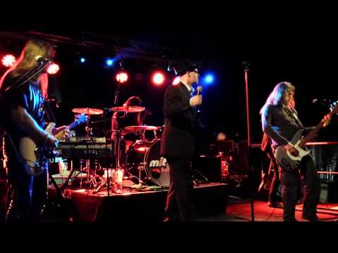 Mit18band (Westernhagen Coverband) "Halleluja"