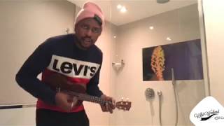 Majozi "WAITING" Toilet Treffer