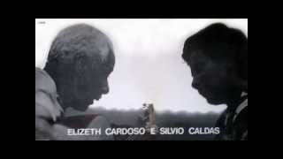 Elizeth Cardoso & Sílvio Caldas - Pout Pourri de Sucessos da DIVINA e do CABOCLINHO QUERIDO