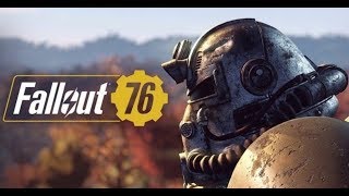 フォールアウト76　β