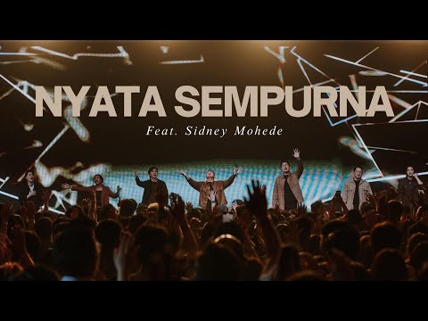 NDC Worship - Nyata Sempurna ft. Sidney Mohede (Live from Surrender)