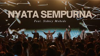 Download lagu NDC Worship - Nyata Sempurna ft. Sidney Mohede (Live from Surrender) mp3