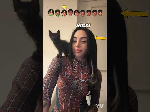 Lamine Yamal's new girlfriend is Nicki Nicole 😍