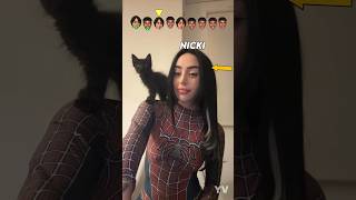 Download lagu Lamine Yamal's new girlfriend is Nicki Nicole 😍 mp3