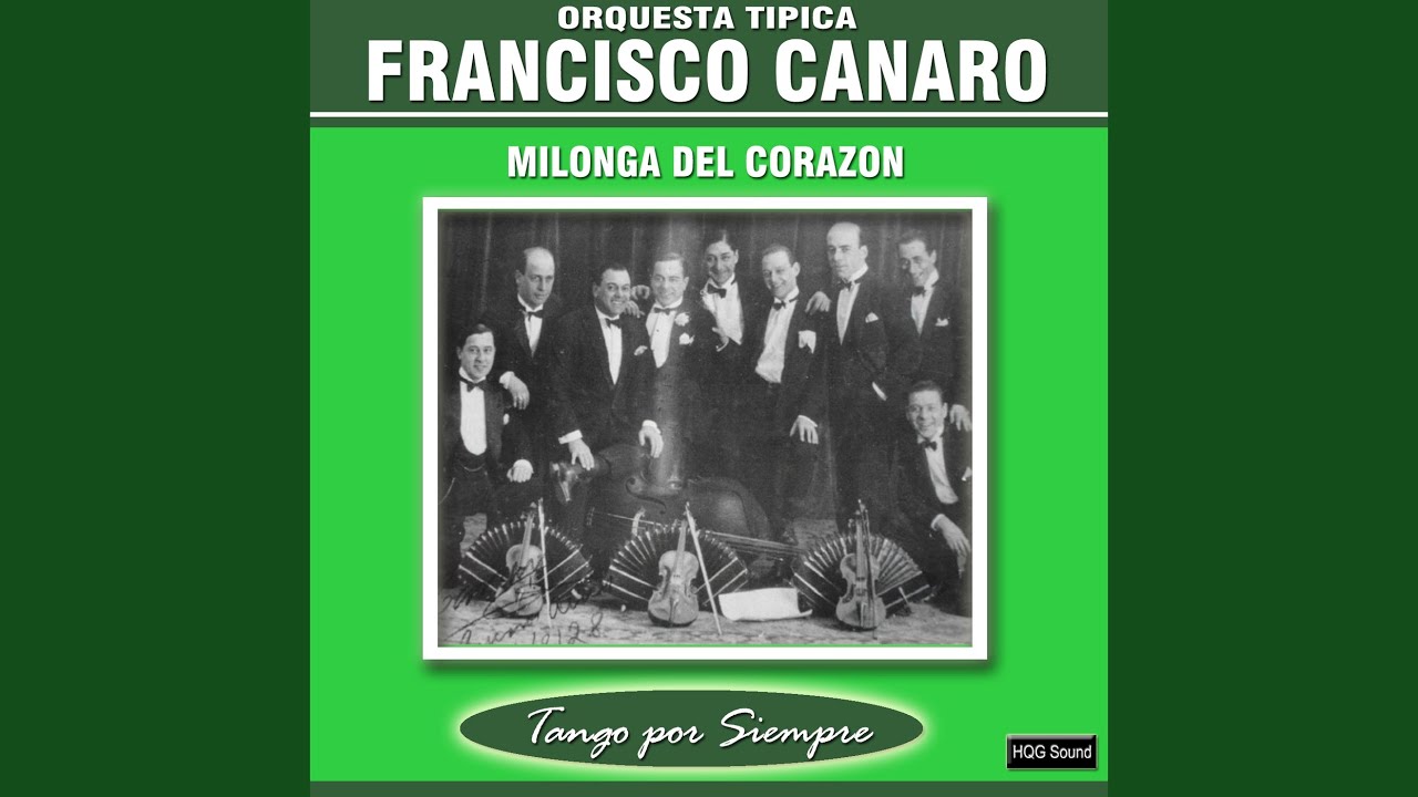 Alma de Bandoneón