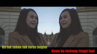 Aura Kasih - Long Distance #karaoke