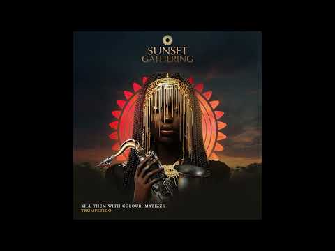 Kill Them With Colour, Matizze - Trumpetico (Original Mix)