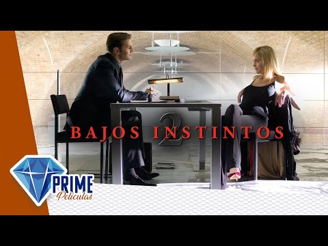 Bajos Instintos 2 ◾️ DOBLADO AL ESPAÑOL ◾️ PELÍCULA COMPLETA ◾️🎞 Prime Películas