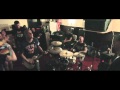 Grey Area - "Hold On Tight"