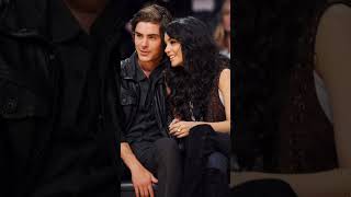 Zac Efron ❤️ Vanessa Hudgens, High school musical