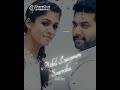 Nenjorama Song Jayam Ravi And Nayanthara Whatsapp Status ️ ️
