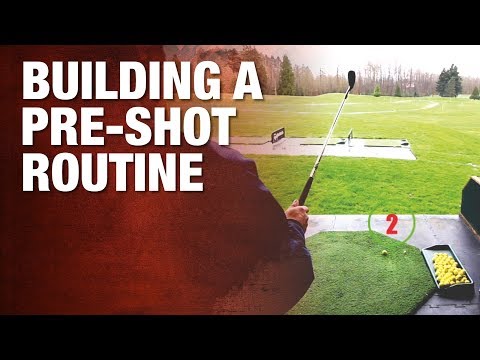 Building a Preshot Routine