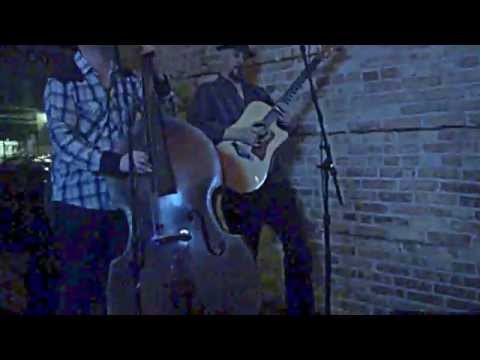 Brian Ashley Jones ~ ELIZABETH REED ~ Allman Brothers cover