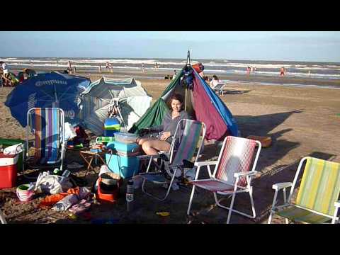 EL VOLCAN DE LOS RUGBIERS