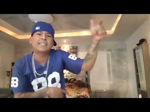 pa los barrios malandros