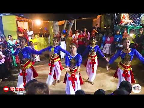 Kadira Divyaraja | කදිර දිව්‍යරාජ|හිරුට වදිමි.ශ්‍රී සත්සරණි පූජා ඇකඩමියේ දරුවන්ගේ දස්කම්.#viralvideo