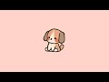 Cute Doggy Chill Lofi Beats