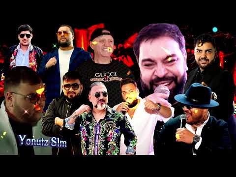 Sistem de Paste ❎ Colaj Manele #Live TOP 🍓 2 0 2 5  @YonutzSlm