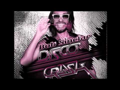 Videoclip de Put Your Handz Up — Bob Sinclar