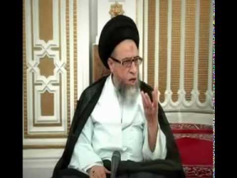 ⁣كتاب الوصية - أحكام الوصية    - الحلقة - 6 - سيد صباح شبر