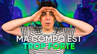 JE VOUS PROUVE QUE MA COMPO EST FORTE SUR TFT